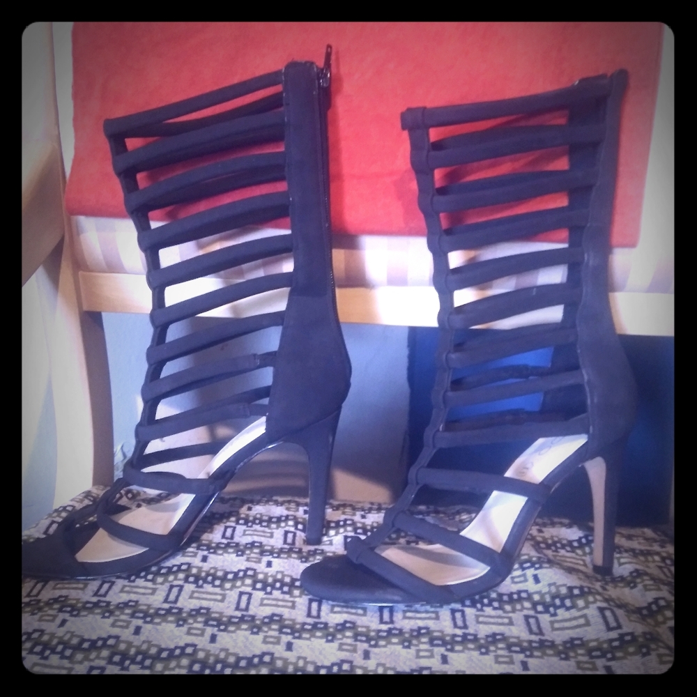 Aldo Boots size 7.5